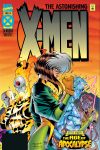 Astonishing X-Men (1995) #4