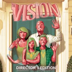Vision Director's Cut