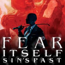 Fear Itself: Sin's Past