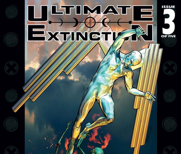 Ultimate Extinction (2006) #3