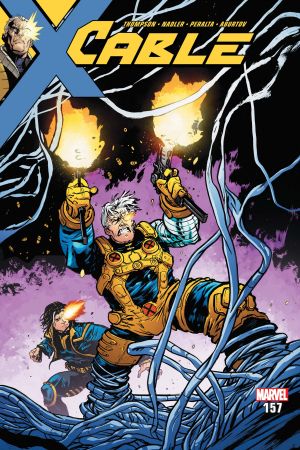 Cable #157 