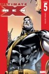 Ultimate X-Men (2001) #5