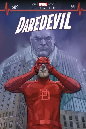 Daredevil (2015) #609