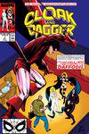 The Mutant Misadventures of Cloak and Dagger #7