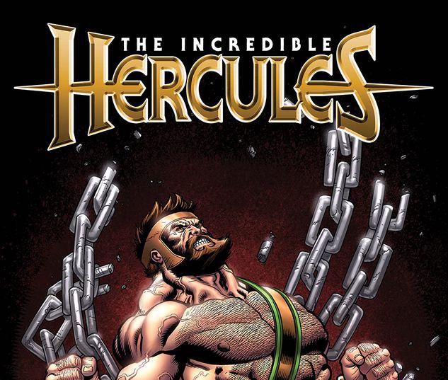 Incredible Hercules: The Complete Collection Vol. 2 #2