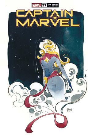 Captain Marvel #37  (Variant)