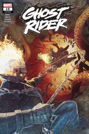 Ghost Rider (2022) #15