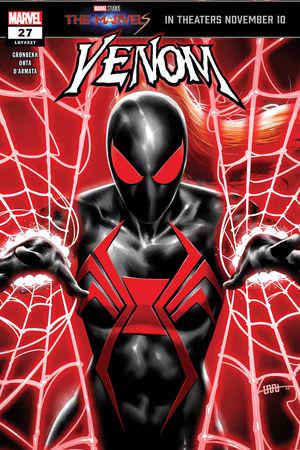 Venom (2021) #27