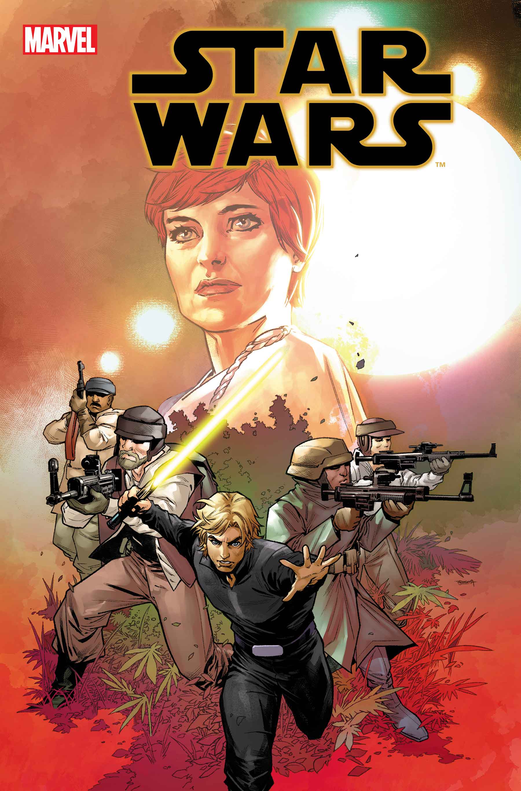Star Wars (2020) #46