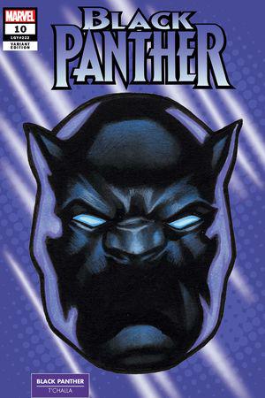 Black Panther #10  (Variant)