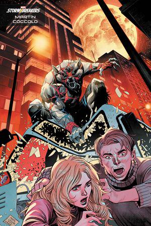 Venom War: Spider-Man (2024) #1 (Variant)