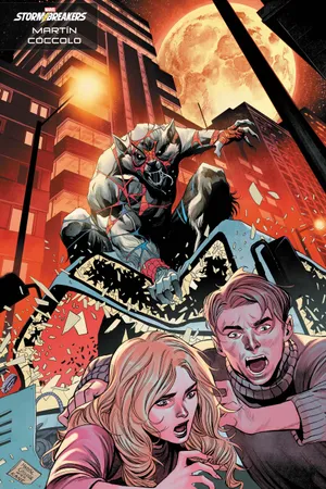 Venom War: Spider-Man (2024) #1 (Variant)