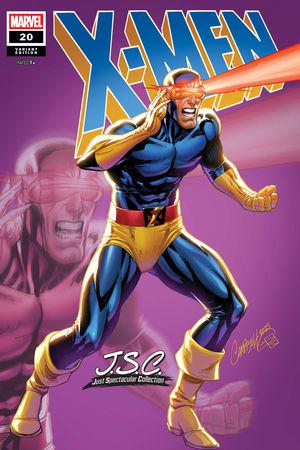 X-Men (2024) #20 (Variant)