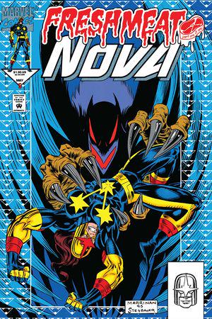 Nova (1994) #5