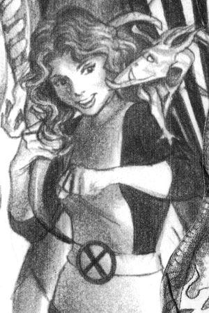 Exceptional X-Men (2024) #13 (Variant)