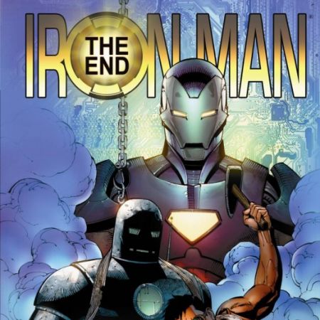 Iron Man: The End (2010)