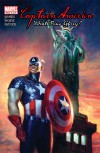 Captain America: What Price Glory #4