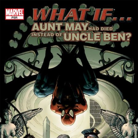 What If Aunt May Died Instead Of Uncle Ben? (2004)