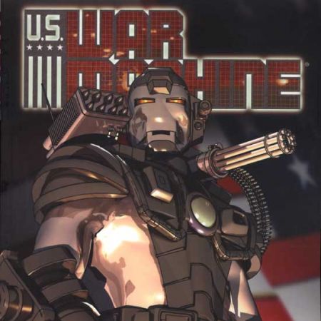 U.S. War Machine Vol. I (1999)