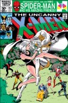 UNCANNY X-MEN #152