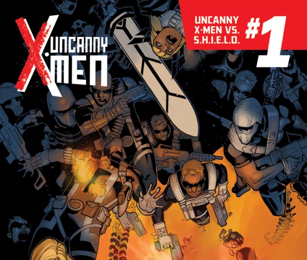 UNCANNY X-MEN 19.NOW (ANMN, WITH DIGITAL CODE)