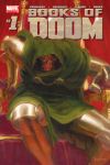 Books of Doom (2005) #1