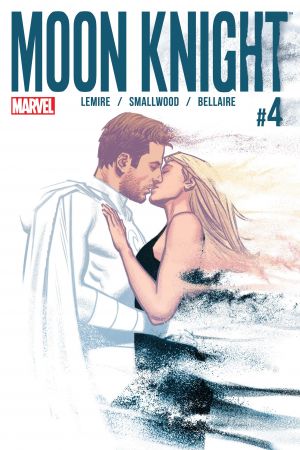 Moon Knight (2016) #4