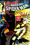 Amazing Spider-Man (1963) #256