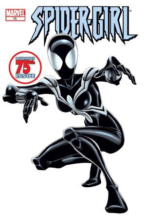 Spider-Girl (1998) #75