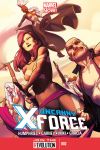 UNCANNY X-FORCE (2013) #2