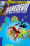 Daredevil (1964) #172