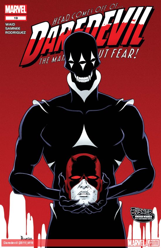 Daredevil (2011) #19