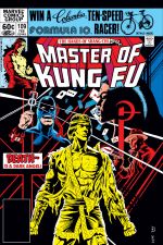 Master of Kung Fu (1974) #109