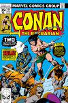 Conan the Barbarian #84