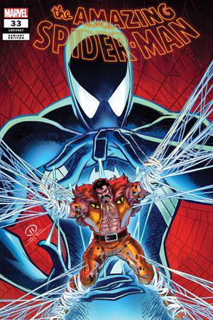 The Amazing Spider-Man #33  (Variant)