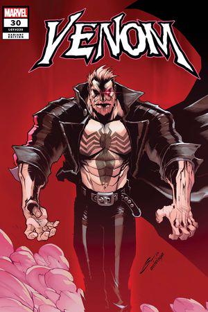 Venom #30  (Variant)