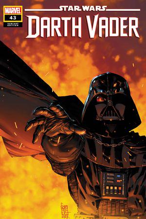 Star Wars: Darth Vader (2020) #43 (Variant)