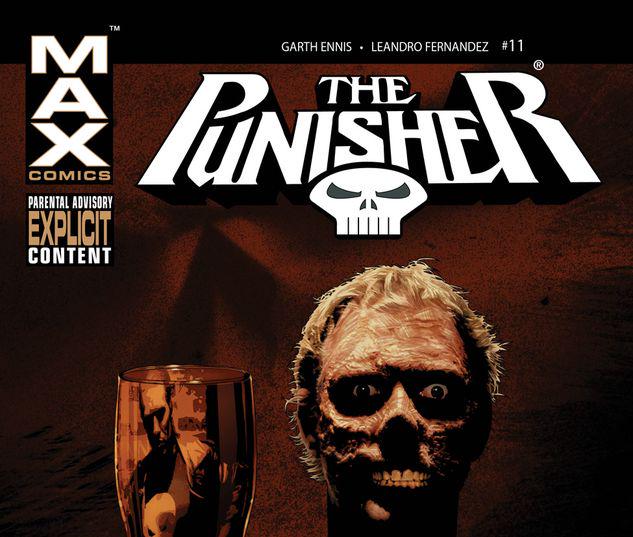 Punisher #11