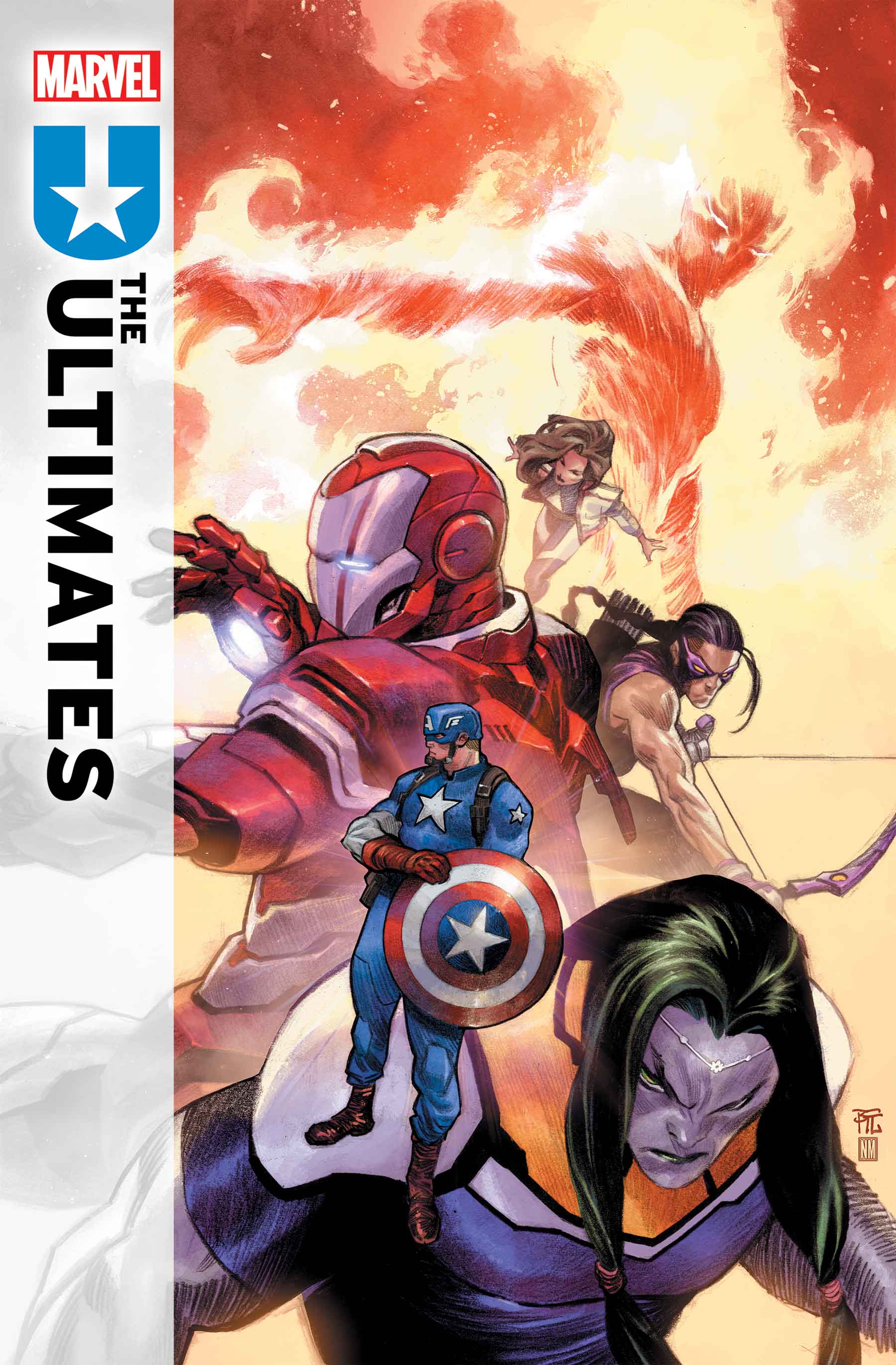 Ultimates (2024) #7