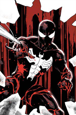 Spider-Man: Black Suit & Blood (2024) #1 (Variant)