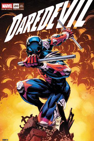 Daredevil (2023) #20 (Variant)