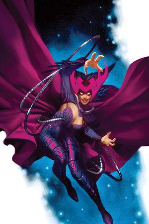 Imperial (2025) #1 (Variant)