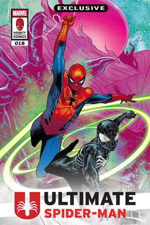 Ultimate Spider-Man (2024) #20 | Comic Issues | Marvel