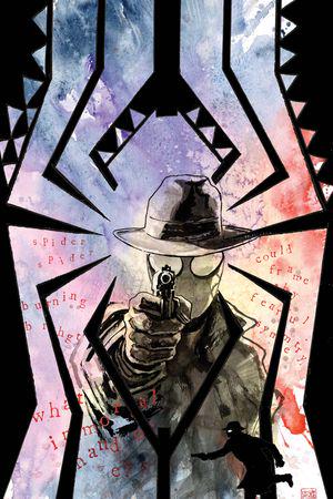 Spider-Man Noir (2025) #1 (Variant)