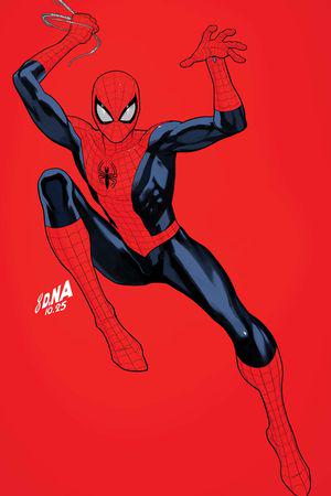 The Amazing Spider-Man (2025) #21 (Variant)