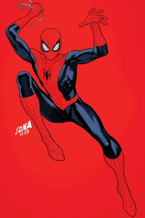 The Amazing Spider-Man (2025) #21 (Variant) | Comic Issues | Marvel