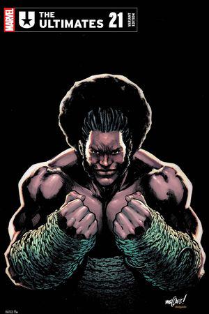 Ultimates (2024) #21 (Variant)