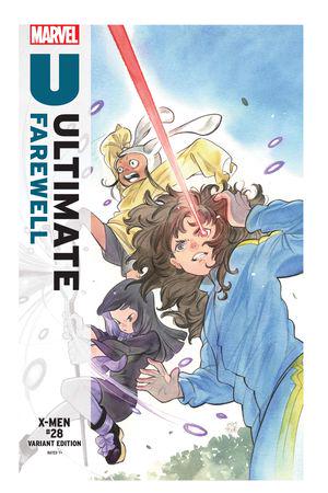 X-Men (2024) #28 (Variant)