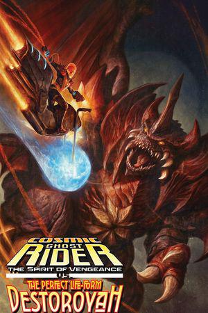 Godzilla: Infinity Roar (2026) #3 (Variant)
