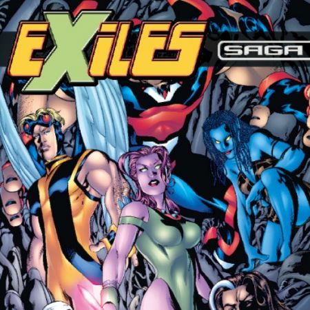 Exiles Saga (2009)